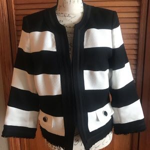 WHBM jacket